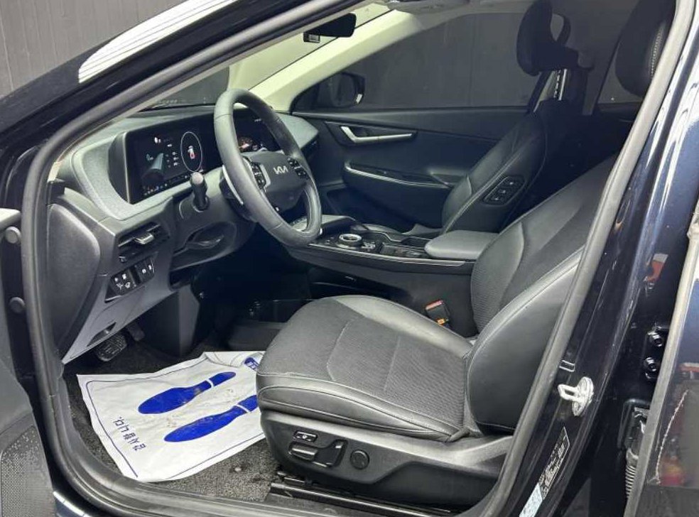 기아 EV6 롱레인지 사진 7