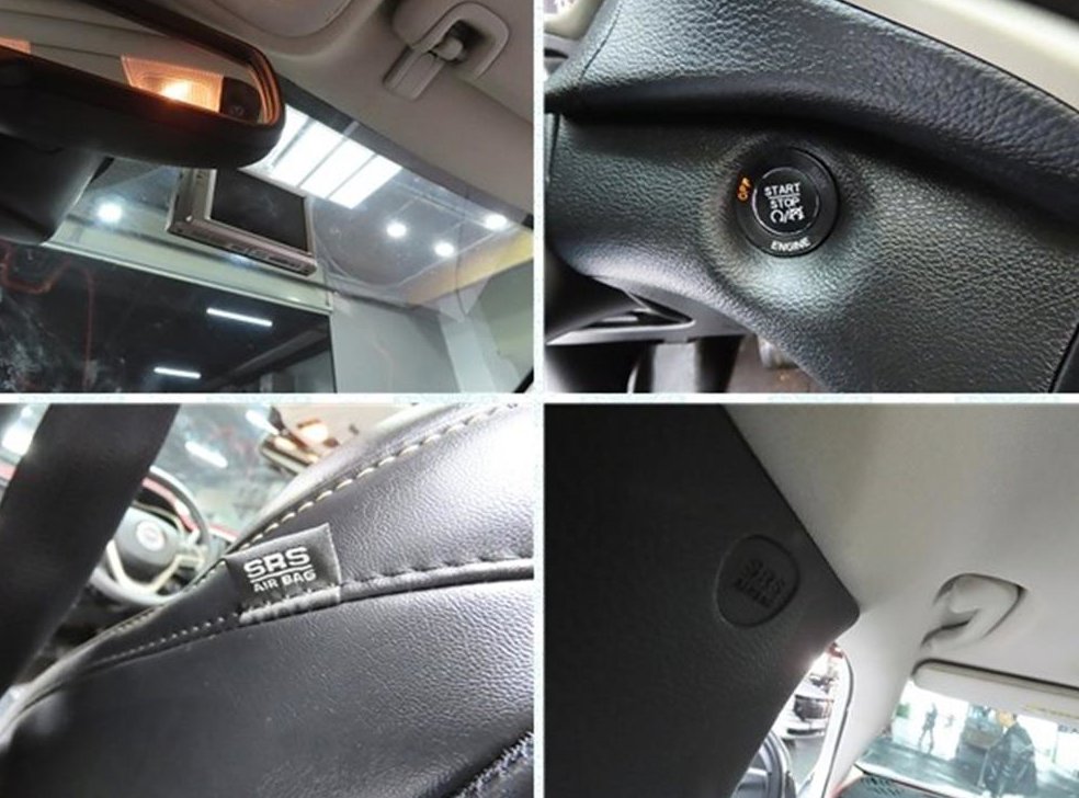 지프 체로키 2.0 디젤 론지튜드 AWD 사진 19