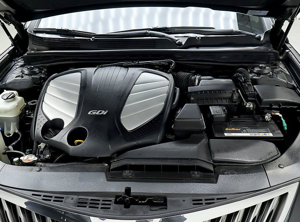 현대 그랜저 HG300 EXCLUSIVE 사진 7