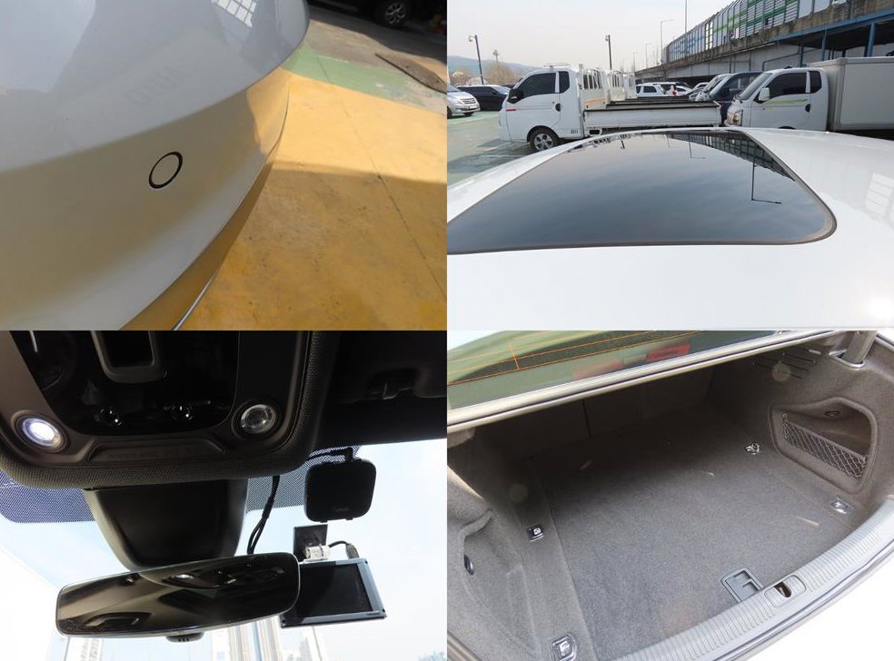 아우디 A4 40 TFSI 프리미엄 사진 19