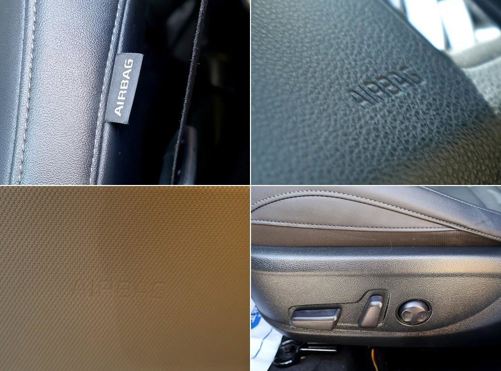 기아 셀토스 가솔린 1.6 터보 2WD 사진 15