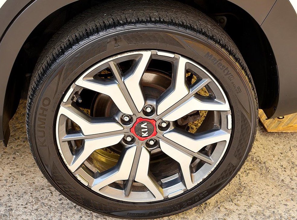 기아 셀토스 가솔린 1.6 터보 2WD 사진 18