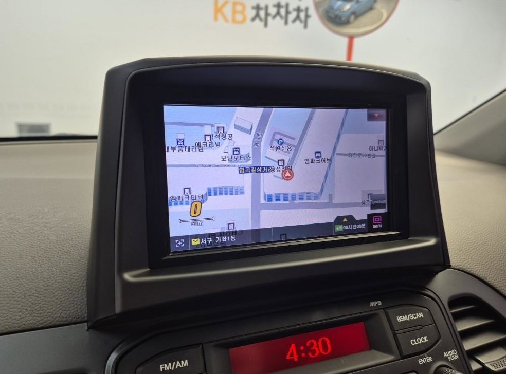 기아 모닝 스마트 사진 13