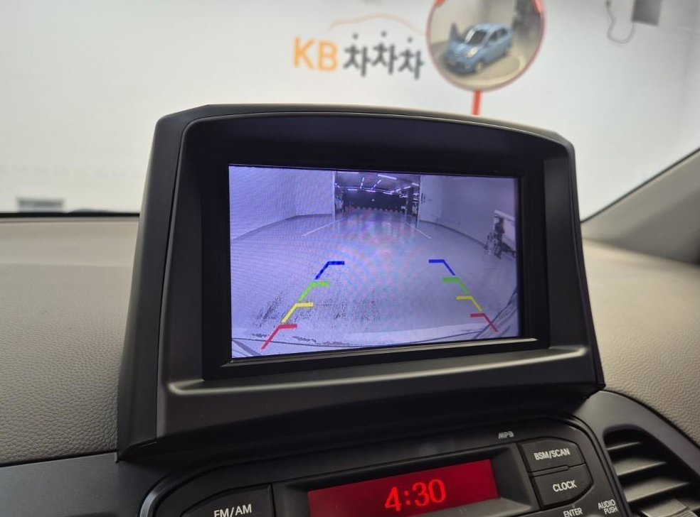기아 모닝 스마트 사진 14