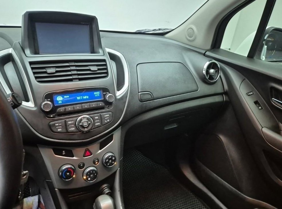 쉐보레 트랙스 1.4 LT 사진 10