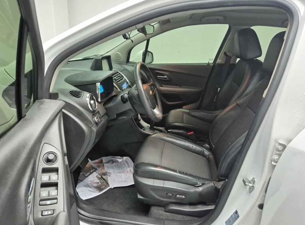 쉐보레 트랙스 1.4 LT 사진 11