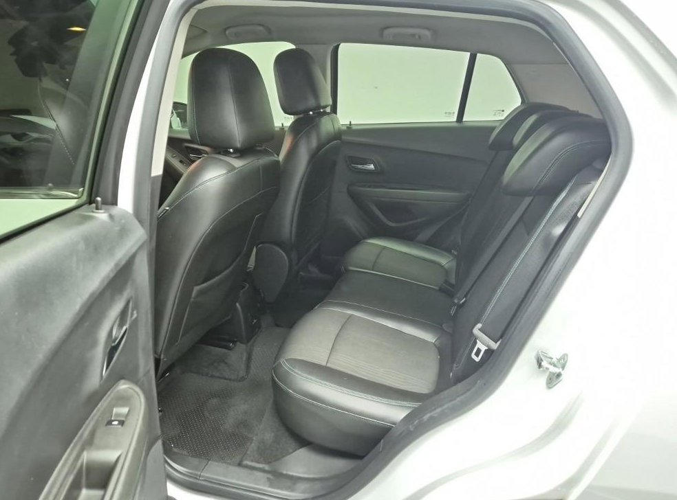 쉐보레 트랙스 1.4 LT 사진 12