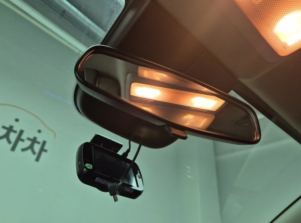 쉐보레 트랙스 1.4 LT 사진 14