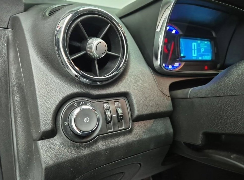 쉐보레 트랙스 1.4 LT 사진 15