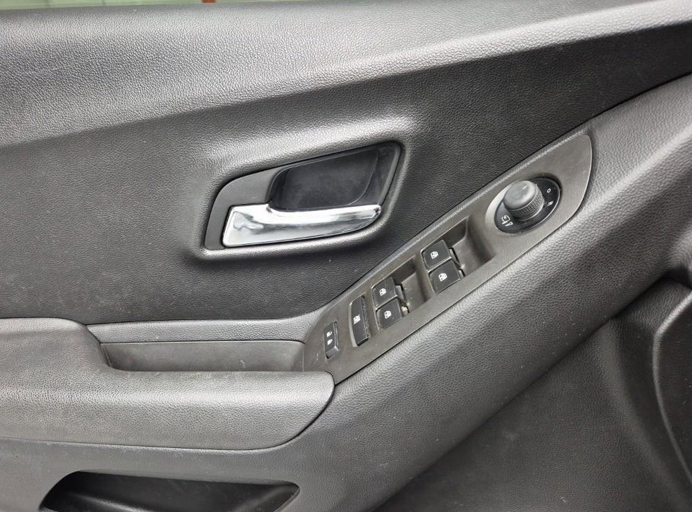 쉐보레 트랙스 1.4 LT 사진 16