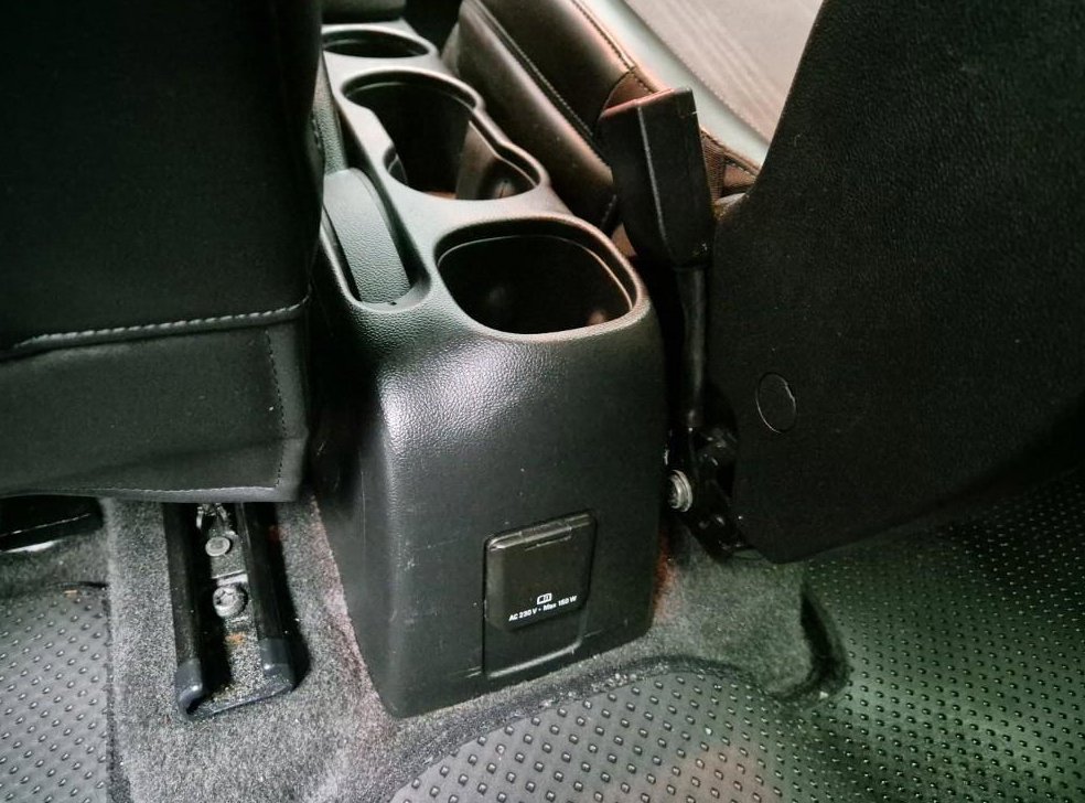 쉐보레 트랙스 1.4 LT 사진 17