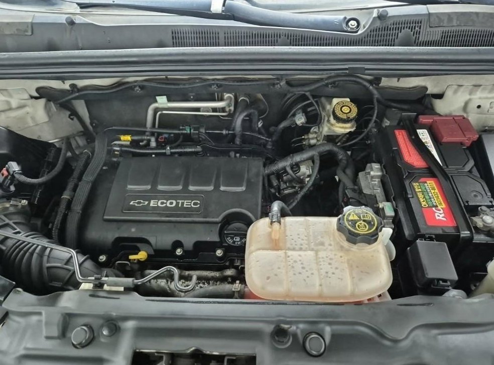 쉐보레 트랙스 1.4 LT 사진 5