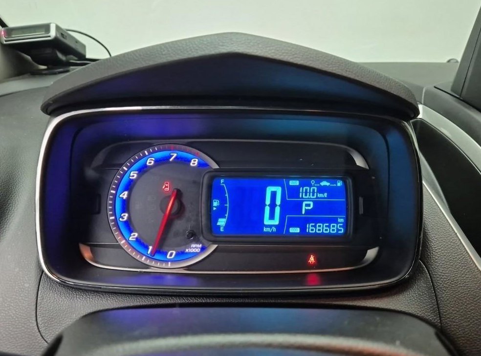 쉐보레 트랙스 1.4 LT 사진 6