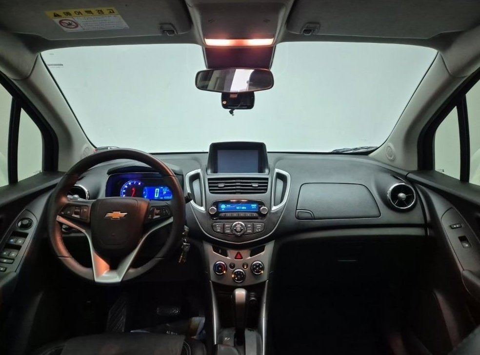 쉐보레 트랙스 1.4 LT 사진 7