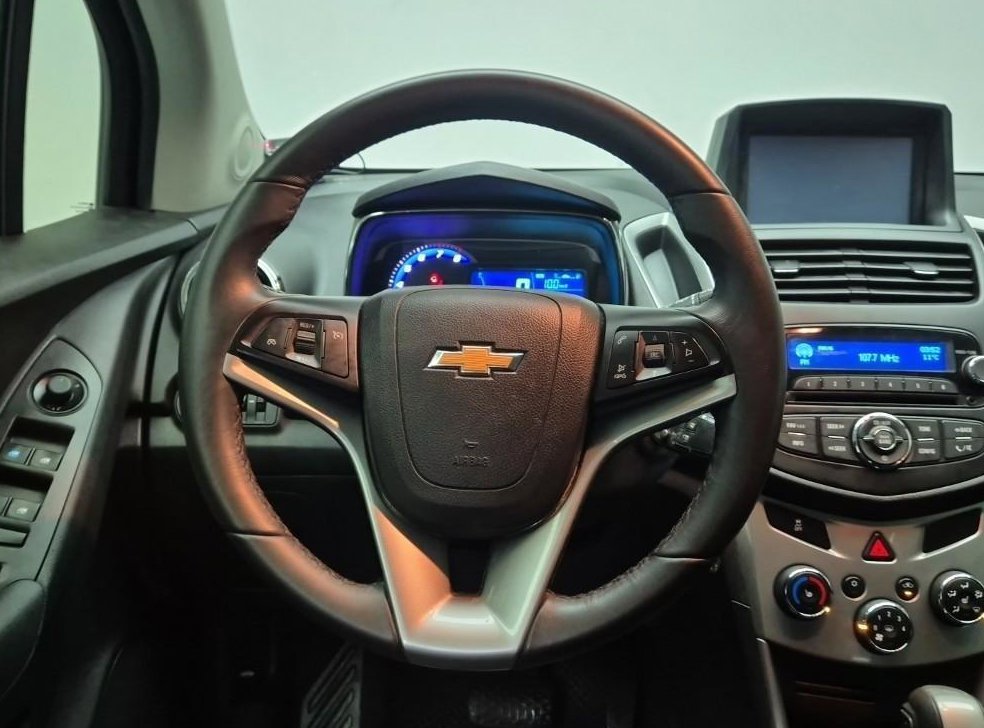 쉐보레 트랙스 1.4 LT 사진 9