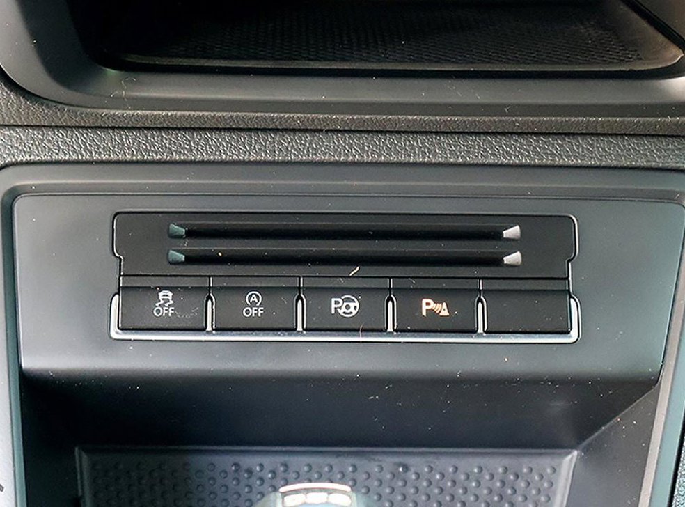 폭스바겐 티구안 2.0 TDI 프리미엄 사진 10