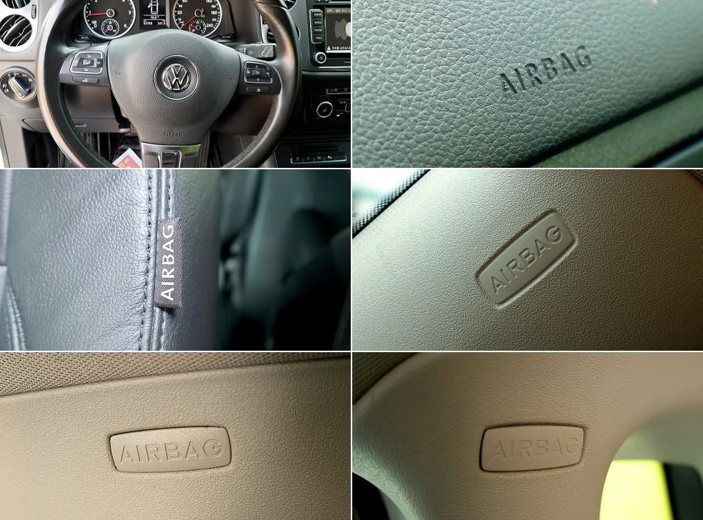 폭스바겐 티구안 2.0 TDI 프리미엄 사진 14