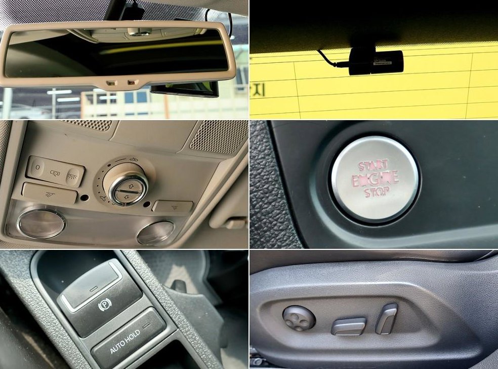 폭스바겐 티구안 2.0 TDI 프리미엄 사진 15