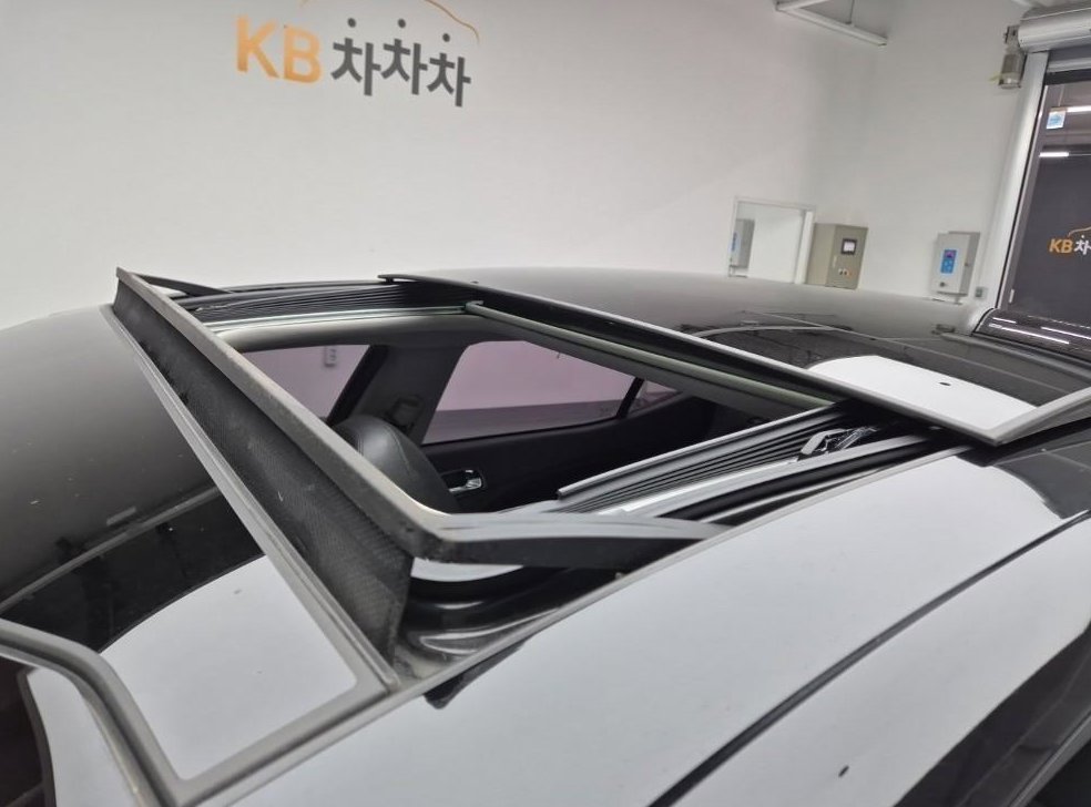 기아 K5 2.0 노블레스 사진 10