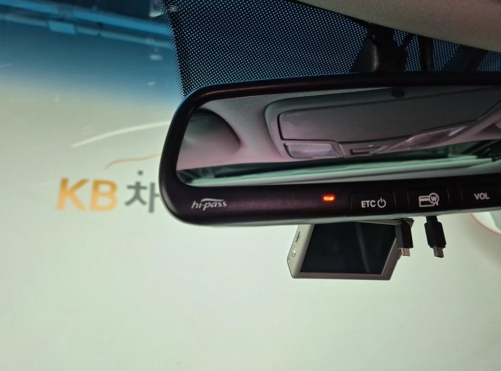 기아 K5 2.0 노블레스 사진 5