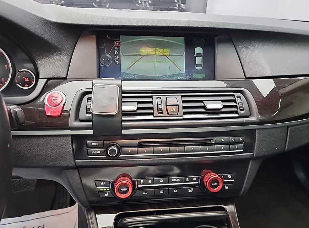 BMW 5시리즈 525d xDrive 사진 10