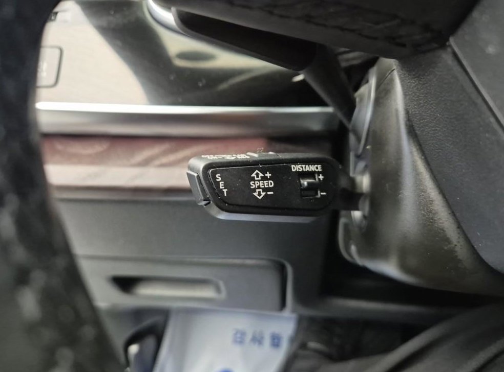 아우디 Q7 45 TDI 콰트로 프리미엄 사진 15