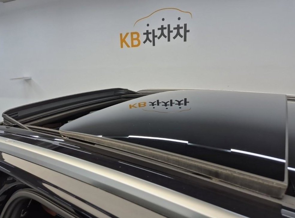 아우디 Q7 45 TDI 콰트로 프리미엄 사진 17