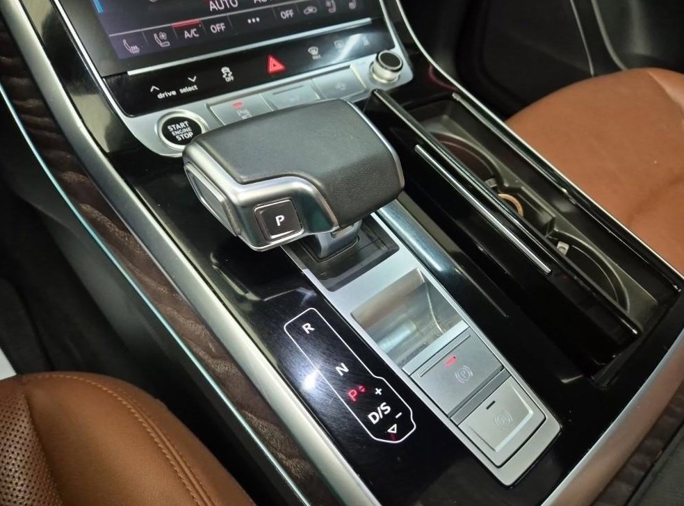 아우디 Q7 45 TDI 콰트로 프리미엄 사진 18
