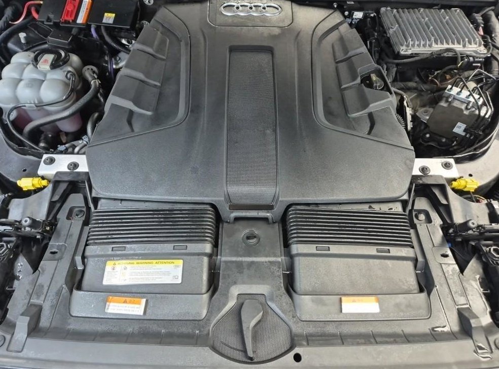 아우디 Q7 45 TDI 콰트로 프리미엄 사진 5