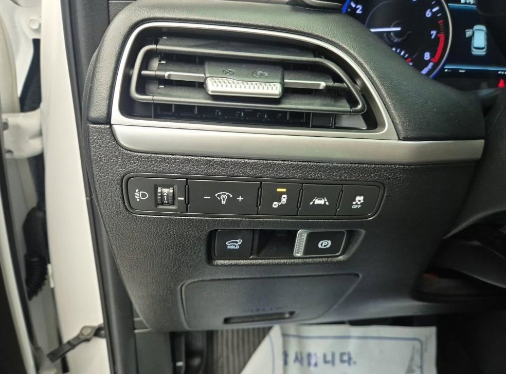 현대 팰리세이드 가솔린 3.8 2WD 사진 11