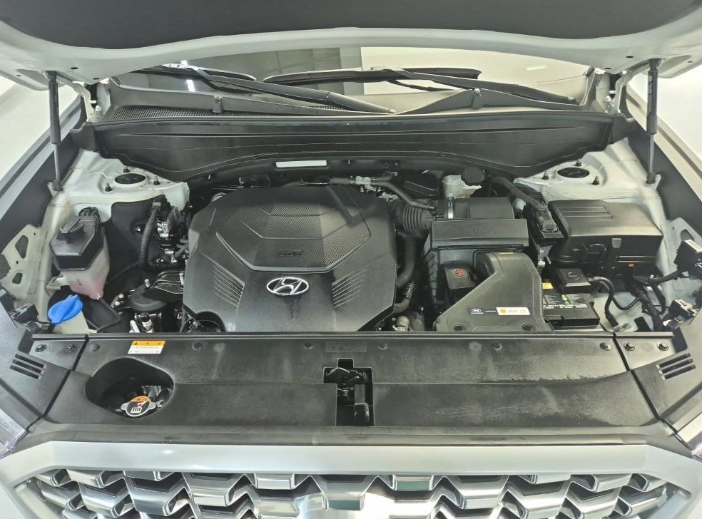 현대 팰리세이드 가솔린 3.8 2WD 사진 5