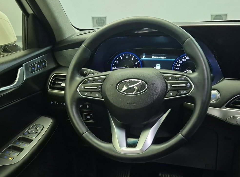 현대 팰리세이드 가솔린 3.8 2WD 사진 8