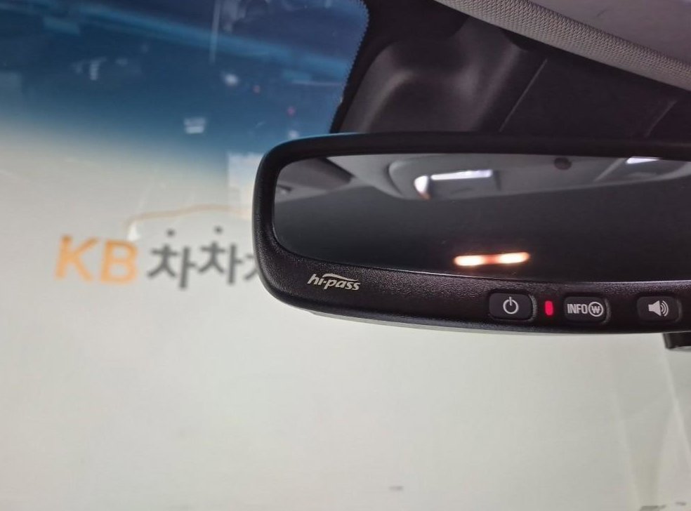 쉐보레 말리부 2.0 터보 LTZ 사진 15