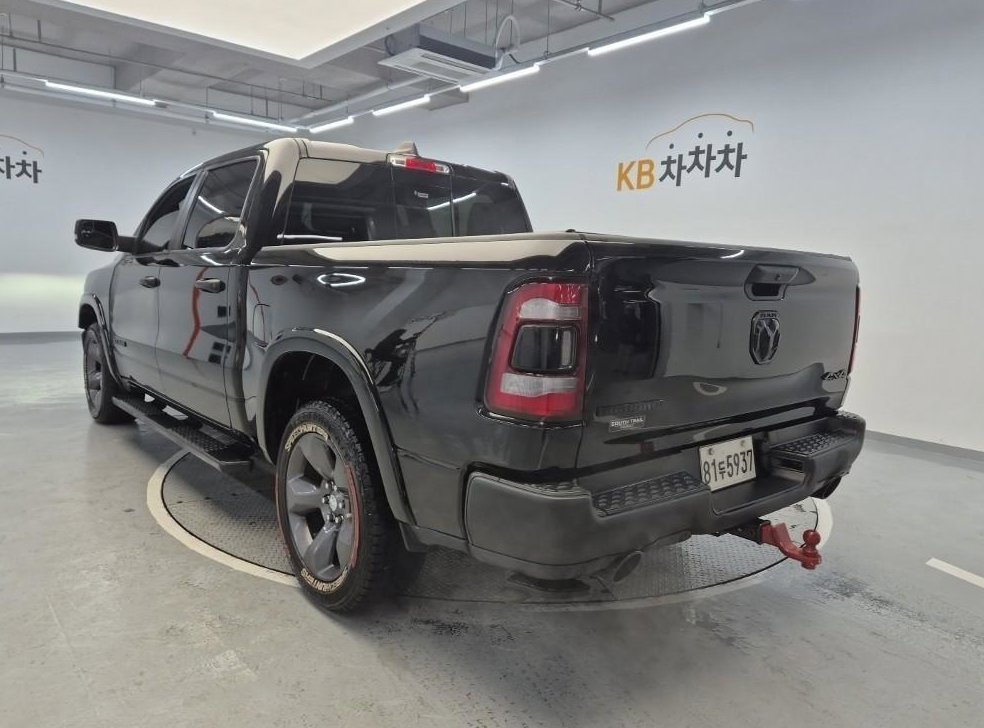 다찌 램픽업 5.7 사진 2