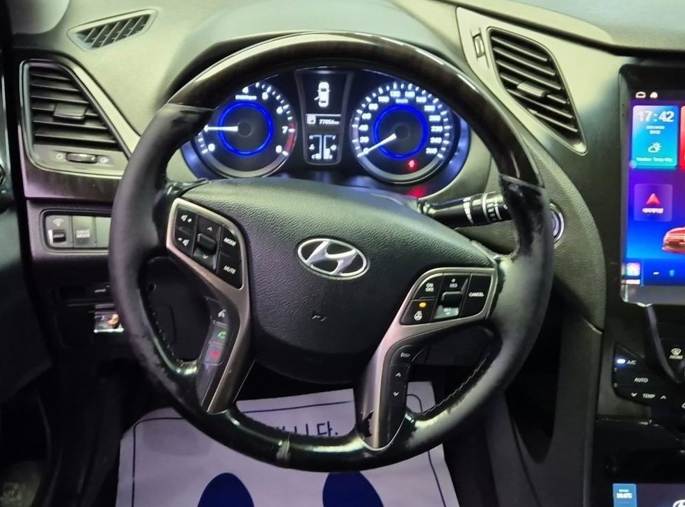 현대 그랜저 LPG HG300 MODERN 사진 9