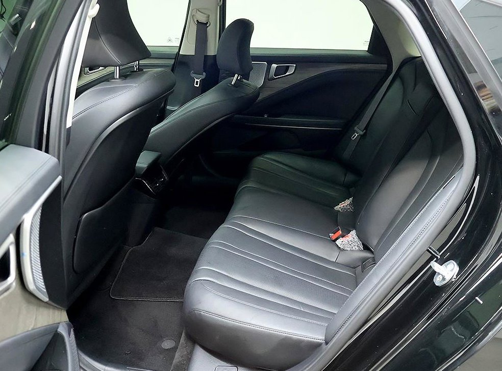 기아 K8 3.5 LPG 2WD 사진 11