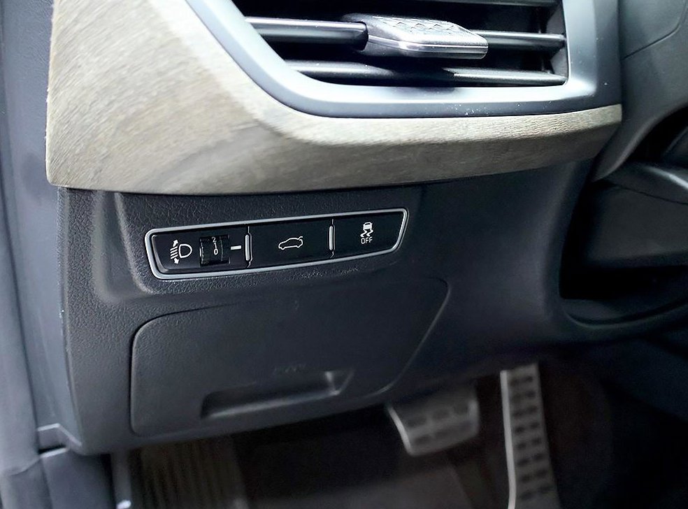 기아 K8 3.5 LPG 2WD 사진 14