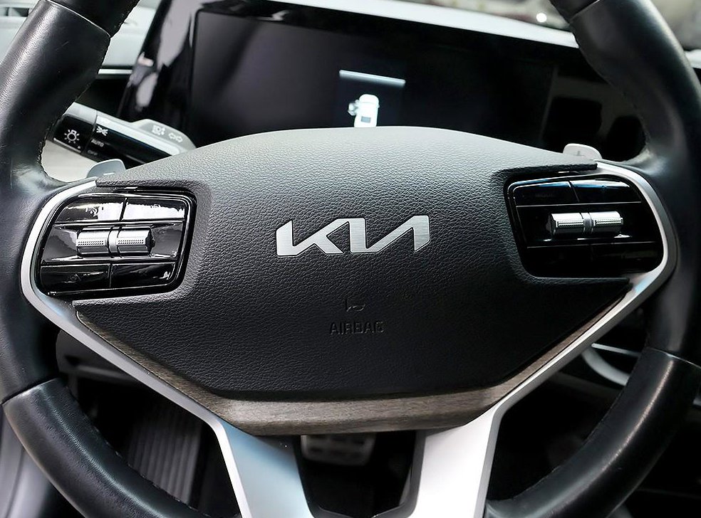 기아 K8 3.5 LPG 2WD 사진 15