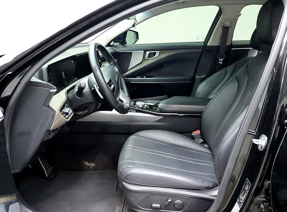 기아 K8 3.5 LPG 2WD 사진 5