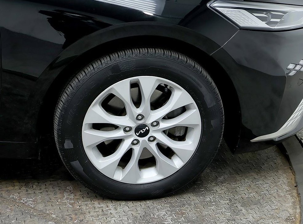 기아 K8 3.5 LPG 2WD 사진 8