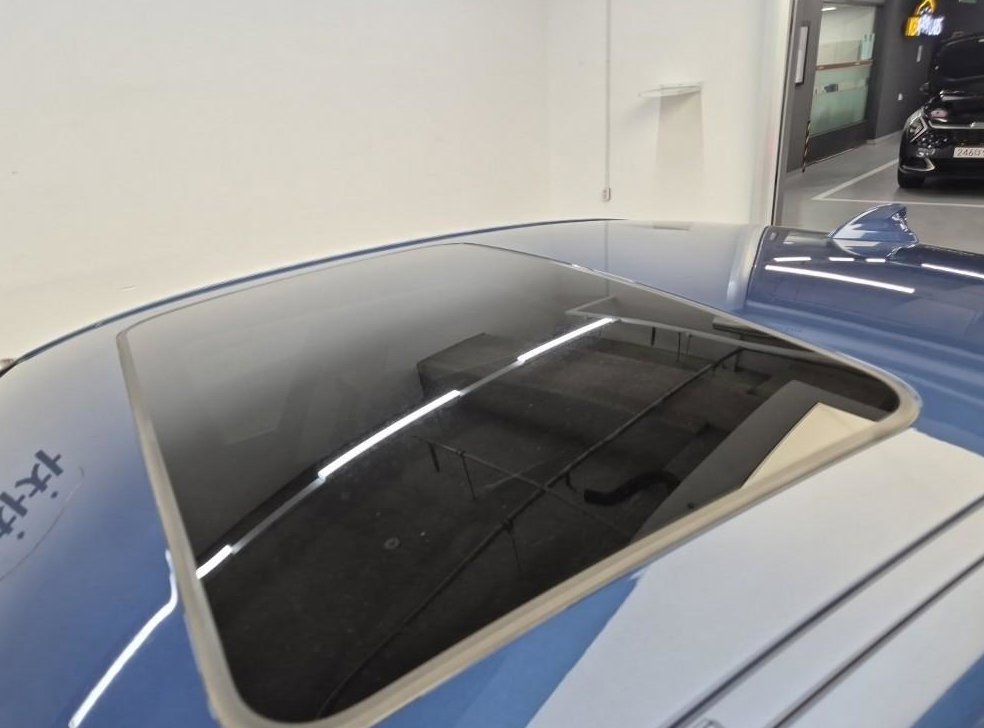 BMW 3시리즈 320i 럭셔리 사진 13