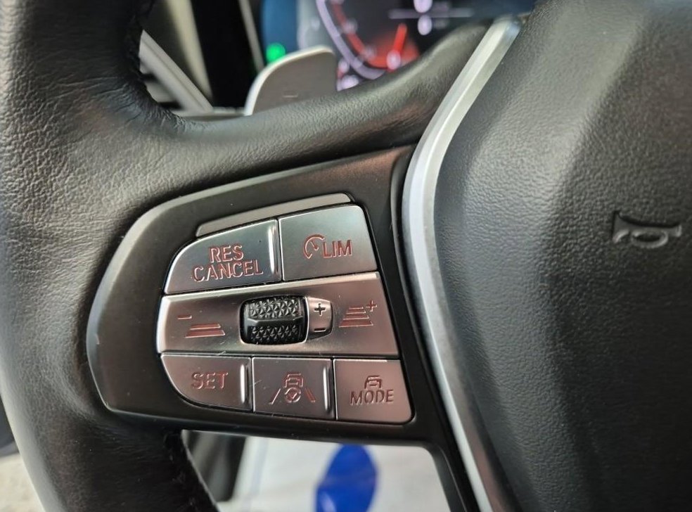 BMW 3시리즈 320i 럭셔리 사진 16