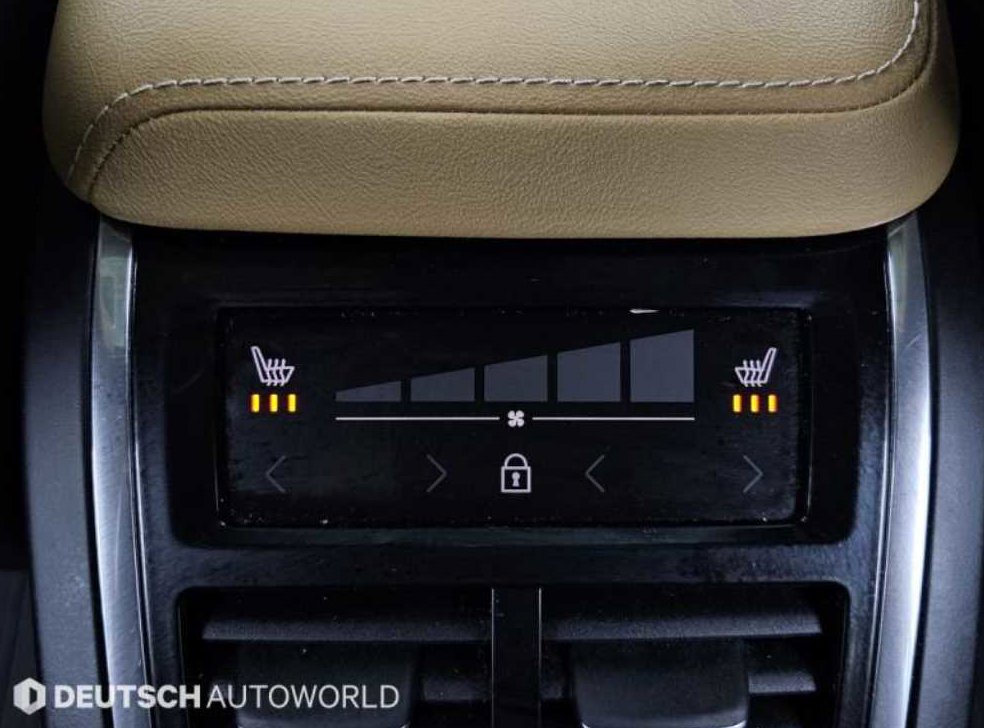 볼보 XC60 B5 AWD 인스크립션 사진 16