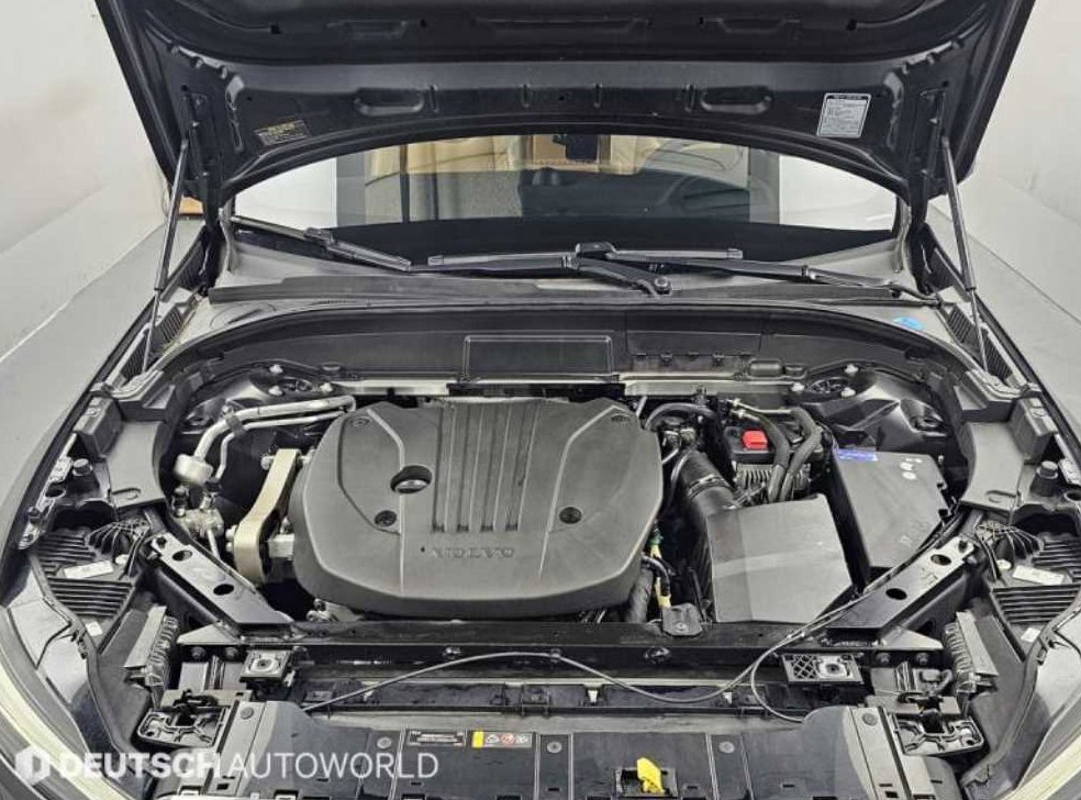 볼보 XC60 B5 AWD 인스크립션 사진 6
