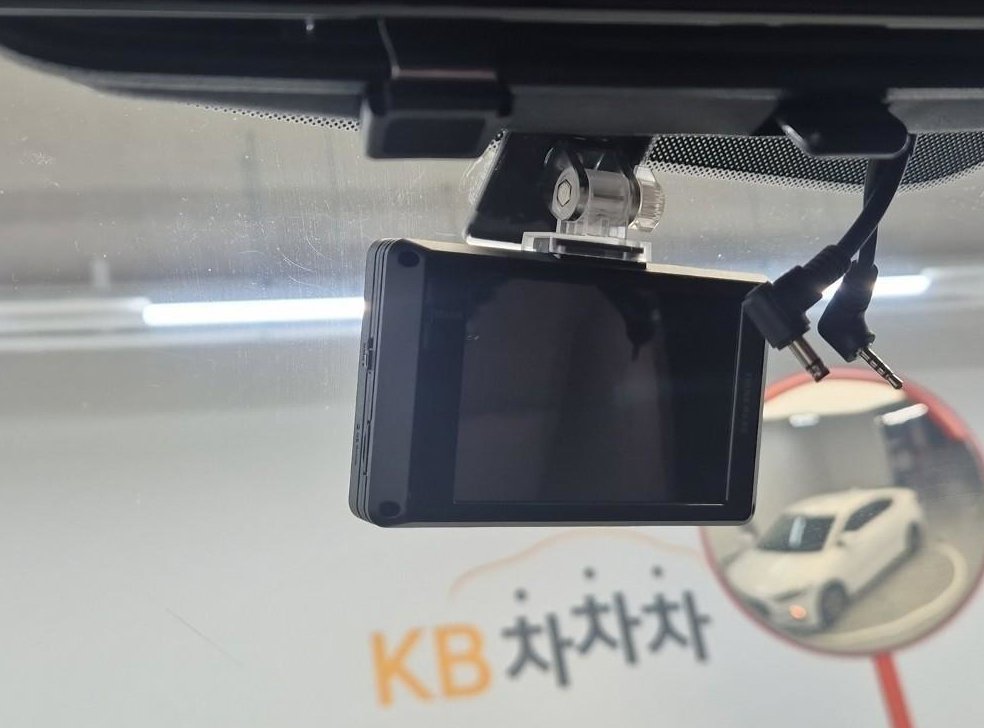 현대 아반떼 1.6 GDI 스타일 사진 15