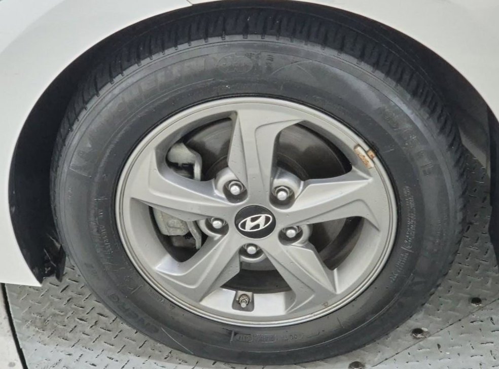 현대 아반떼 1.6 GDI 스타일 사진 19