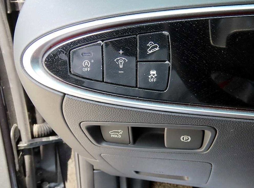 제네시스 GV70 2.2 디젤 2WD 사진 12