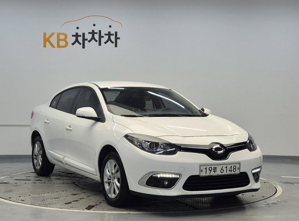 르노코리아(삼성) SM3 SE 플러스 사진 3
