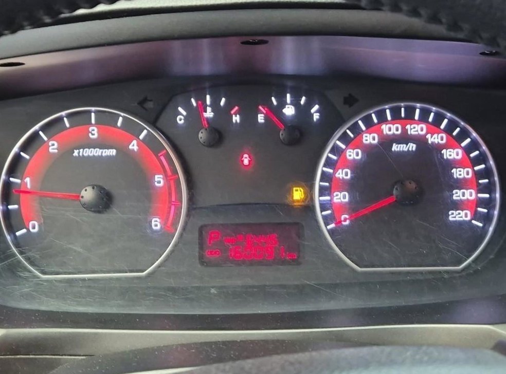KG모빌리티(쌍용)  코란도 디젤 4WD CX7 사진 6