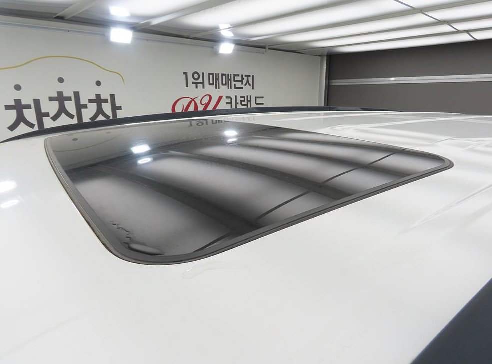쉐보레 올란도 2.0 디젤 LTZ 사진 16